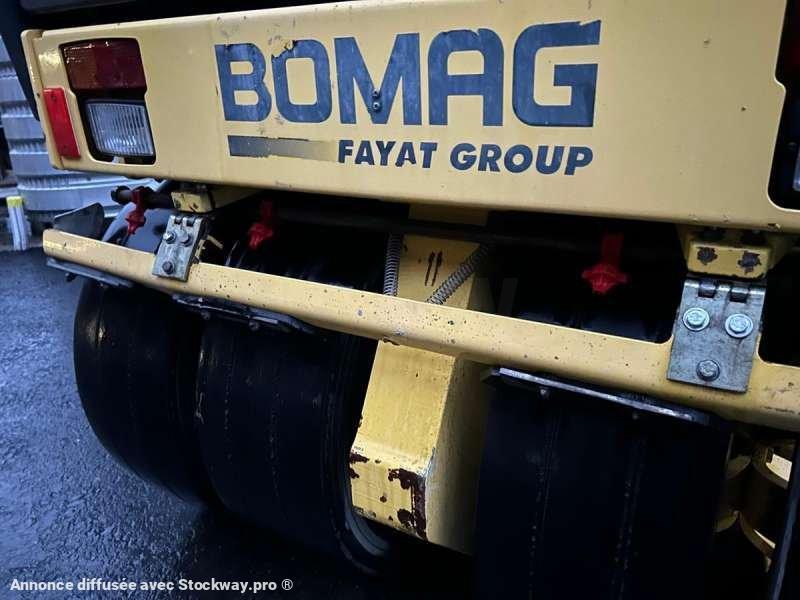Photo Bomag BW138AC  image 25/48