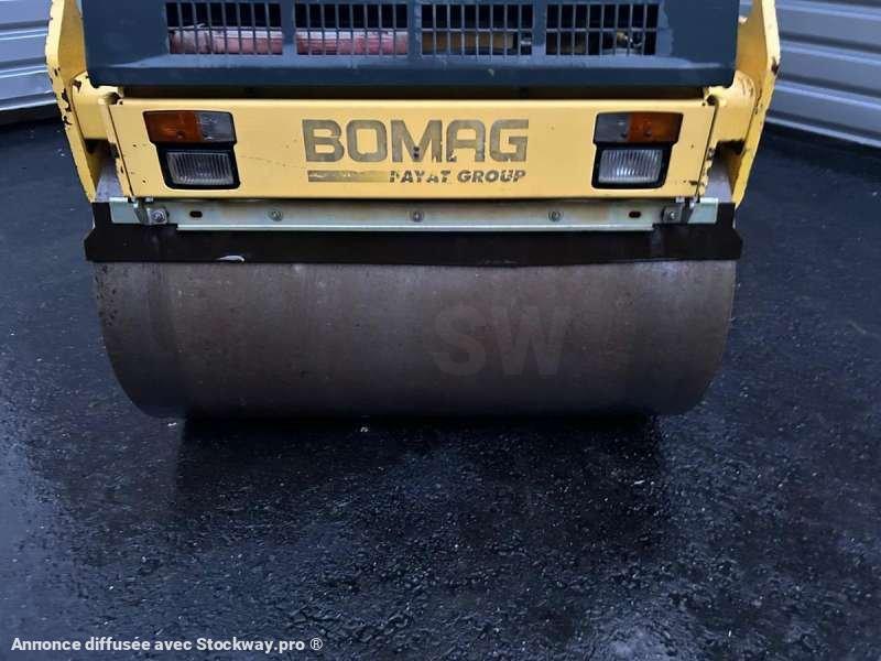 Photo Bomag BW138AC  image 26/48