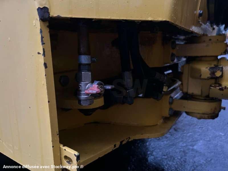 Photo Bomag BW138AC  image 31/48
