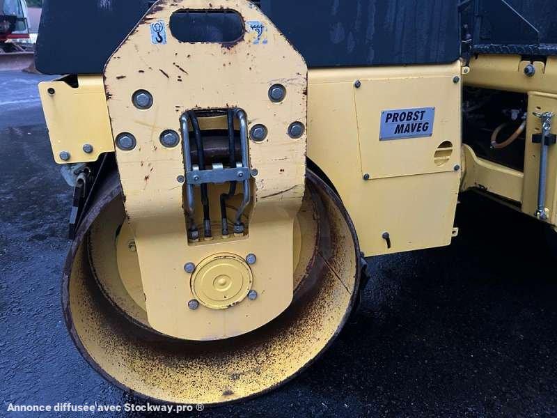 Photo Bomag BW138AC  image 34/48