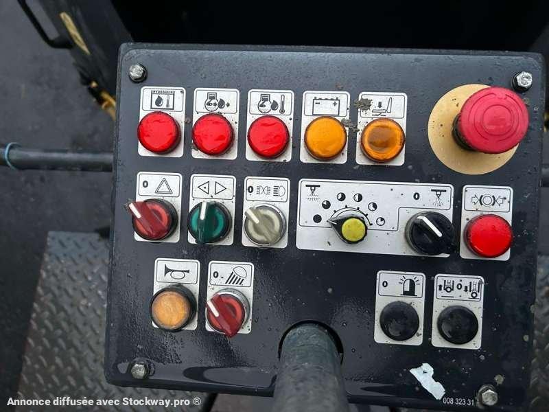 Photo Bomag BW138AC  image 35/48