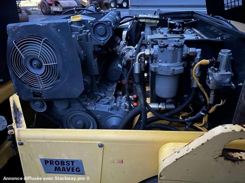 Photo Bomag BW138AC  image 37/48