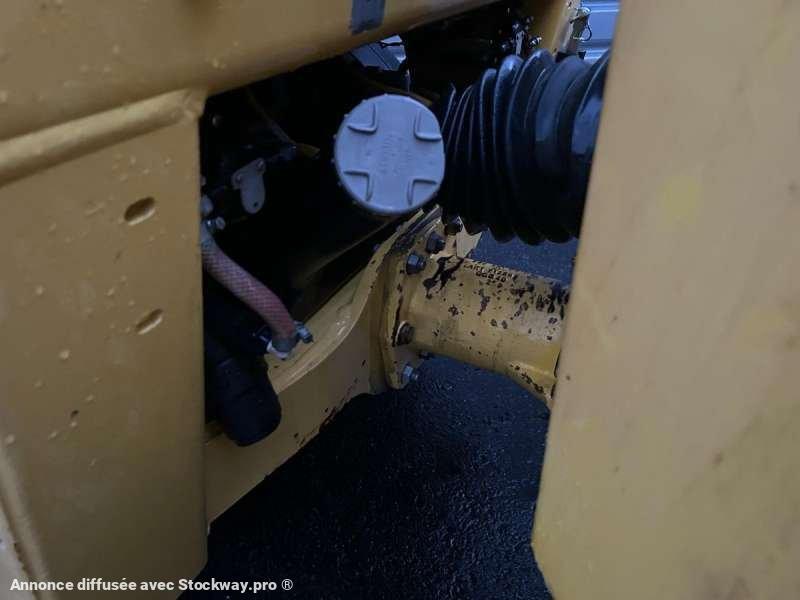 Photo Bomag BW138AC  image 38/48