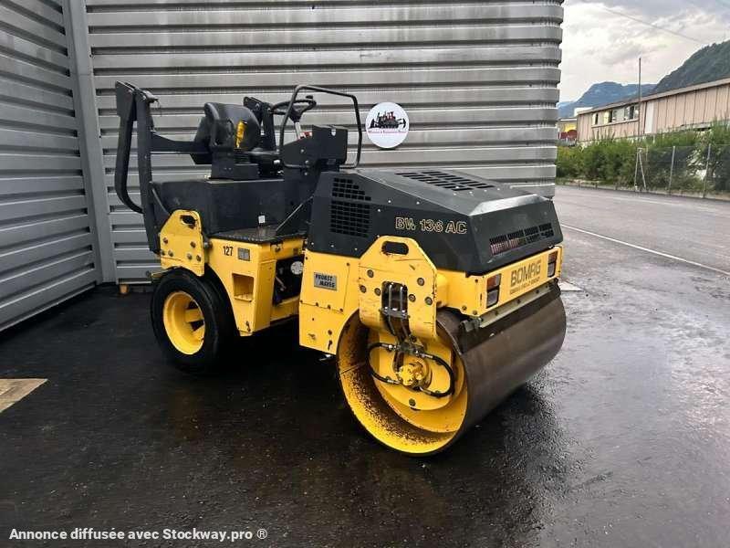Photo Bomag BW138AC  image 4/48