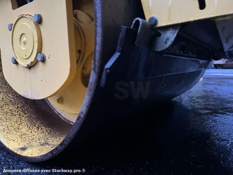 Photo Bomag BW138AC  image 46/48