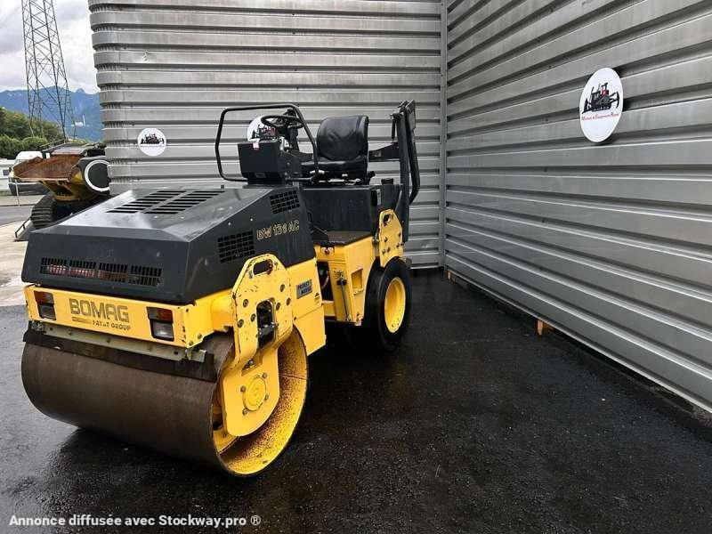 Photo Bomag BW138AC  image 6/48