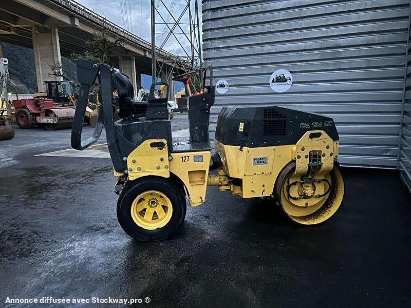 Photo Bomag BW138AC  image 7/48