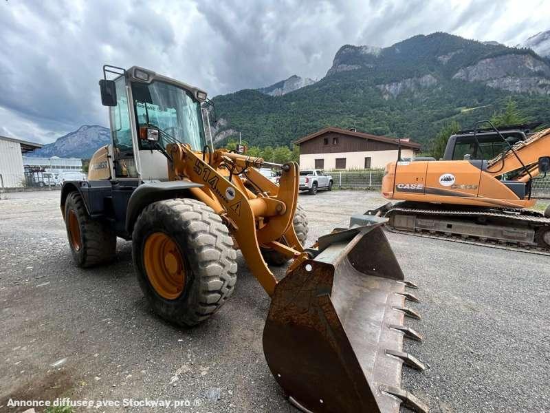 Photo Liebherr L514 Stereo  image 10/35