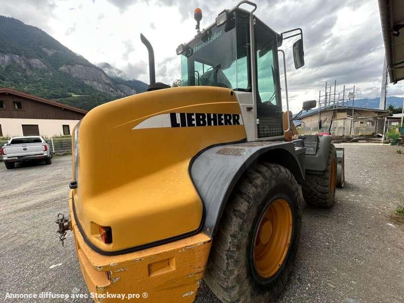 Photo Liebherr L514 Stereo  image 11/35