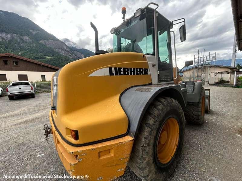 Photo Liebherr L514 Stereo  image 12/35