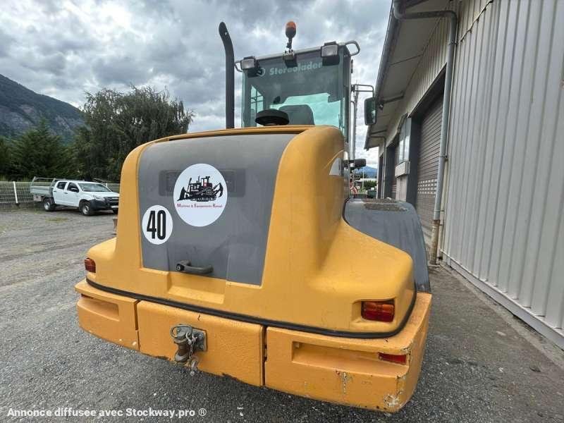 Photo Liebherr L514 Stereo  image 13/35