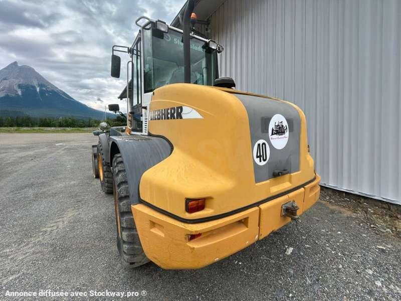 Photo Liebherr L514 Stereo  image 14/35