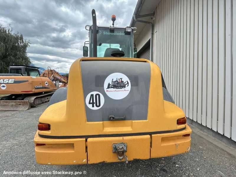 Photo Liebherr L514 Stereo  image 15/35