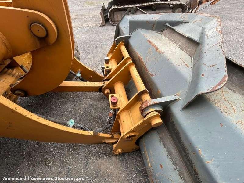 Photo Liebherr L514 Stereo  image 19/35