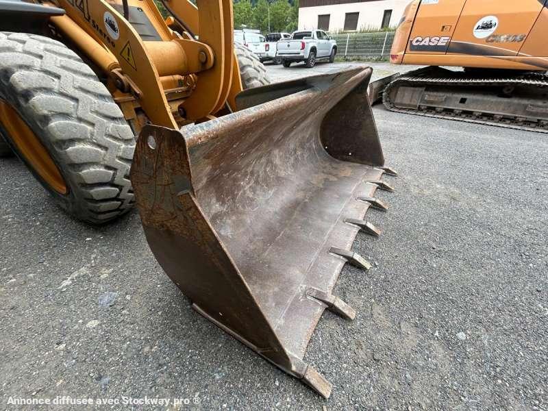 Photo Liebherr L514 Stereo  image 20/35