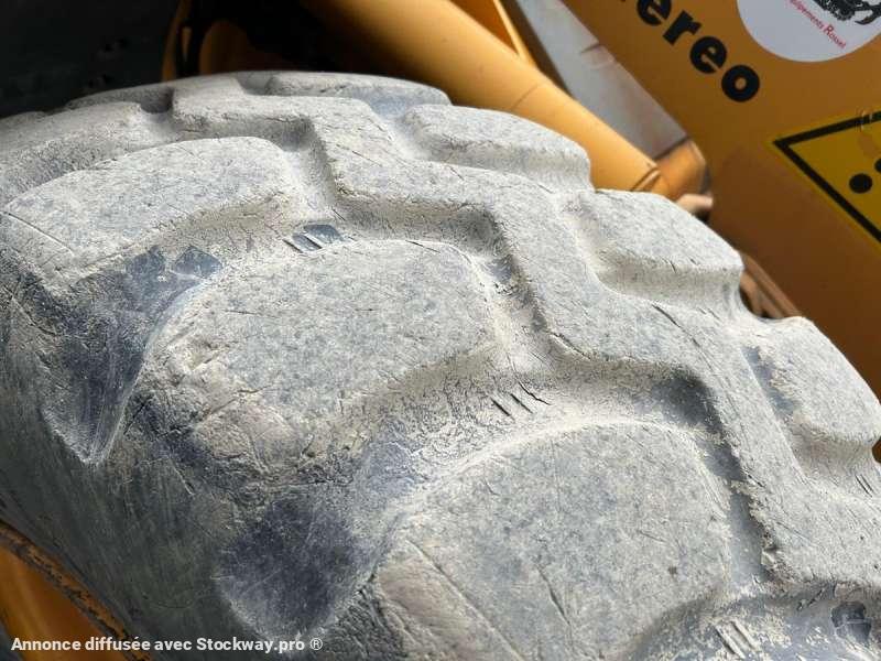 Photo Liebherr L514 Stereo  image 21/35