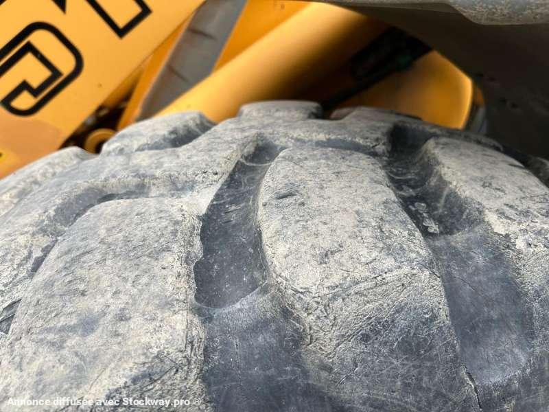 Photo Liebherr L514 Stereo  image 22/35