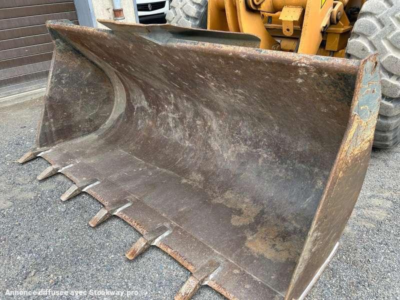 Photo Liebherr L514 Stereo  image 23/35