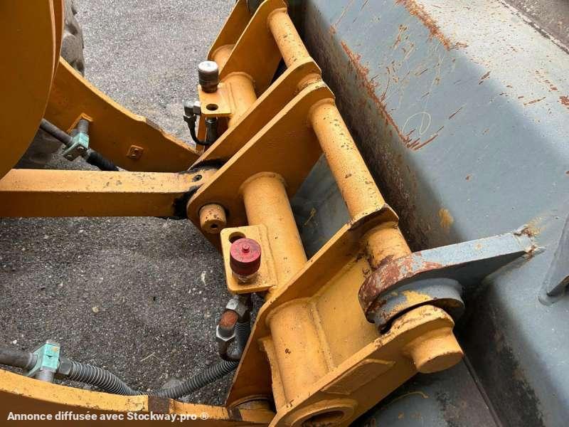 Photo Liebherr L514 Stereo  image 25/35