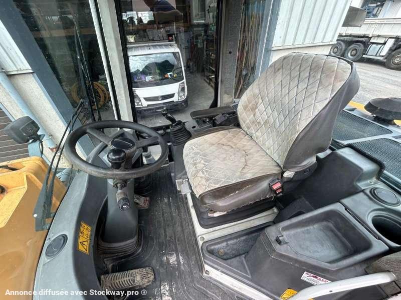 Photo Liebherr L514 Stereo  image 29/35