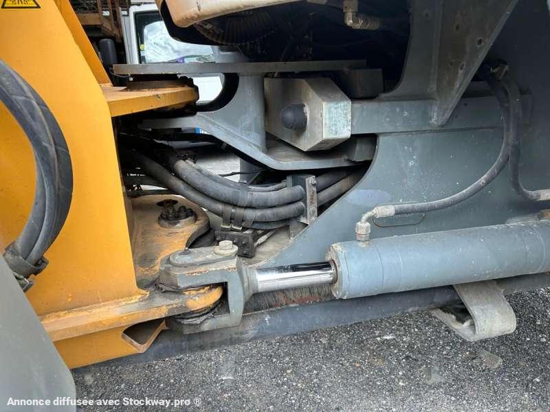 Photo Liebherr L514 Stereo  image 30/35