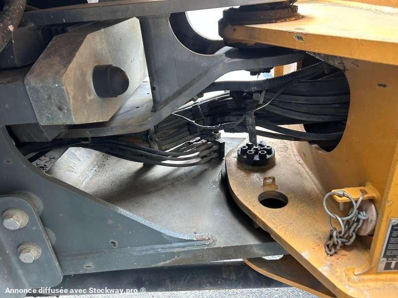 Photo Liebherr L514 Stereo  image 32/35