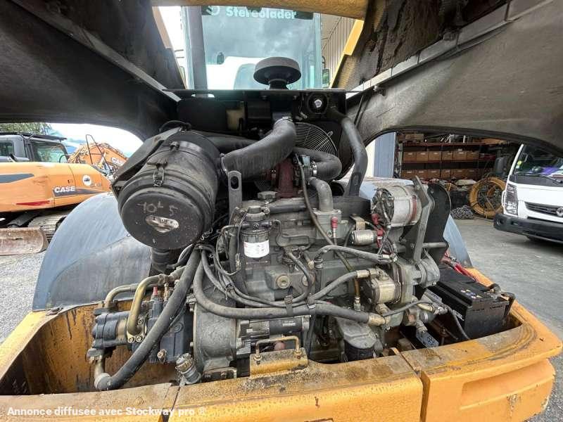 Photo Liebherr L514 Stereo  image 33/35
