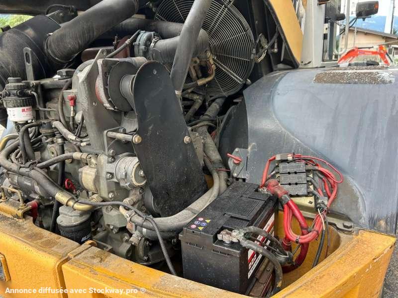 Photo Liebherr L514 Stereo  image 34/35