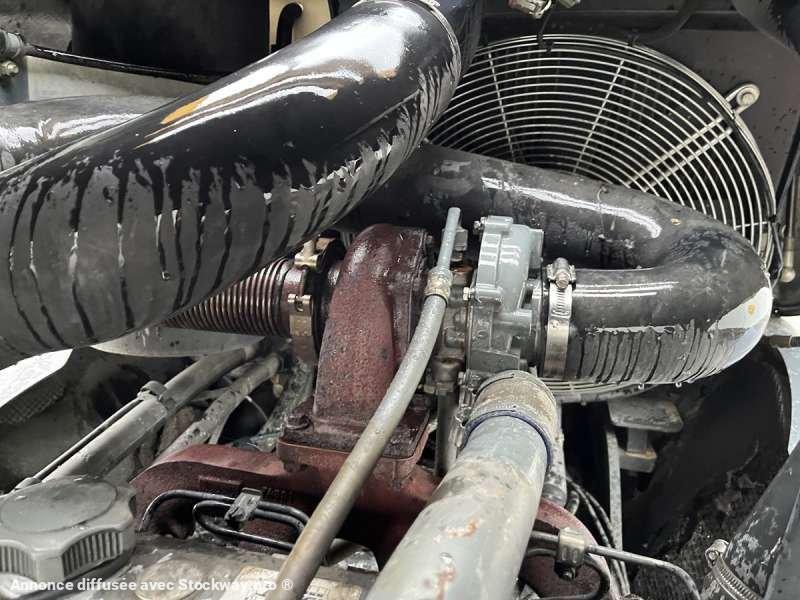 Photo Liebherr Chargeur sur Pneus L514 STEREO  image 34/49