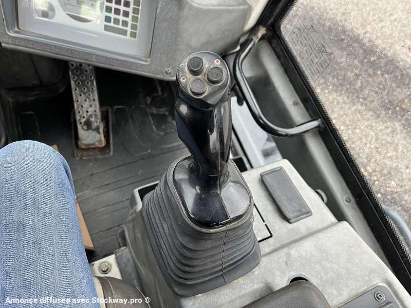 Photo Liebherr Chargeur sur Pneus L514 STEREO  image 43/49