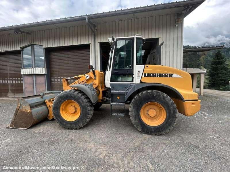 Photo Liebherr L514 Stereo  image 6/35