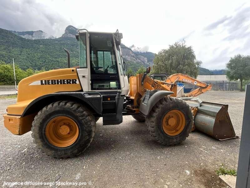 Photo Liebherr L514 Stereo  image 7/35