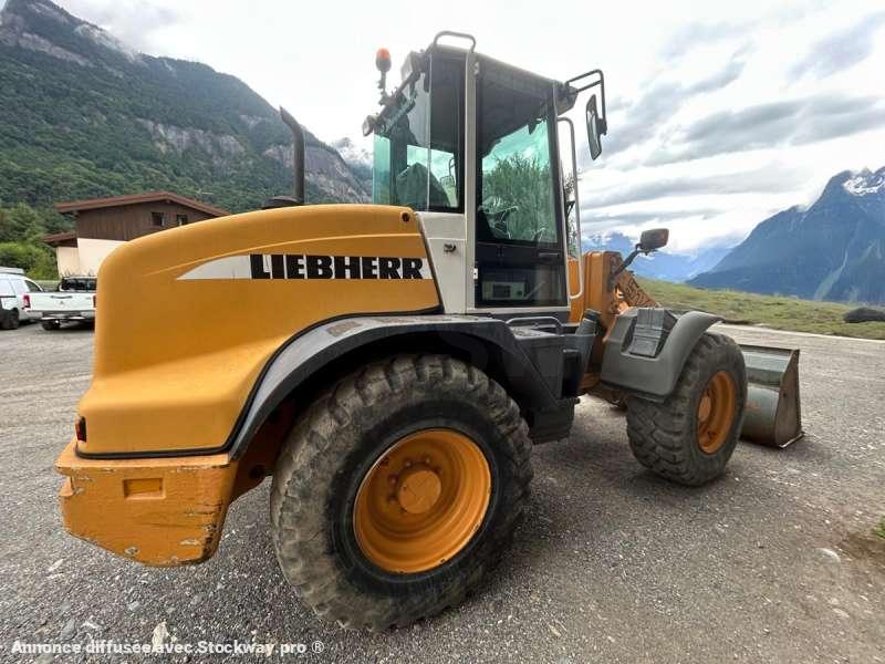Photo Liebherr L514 Stereo  image 8/35