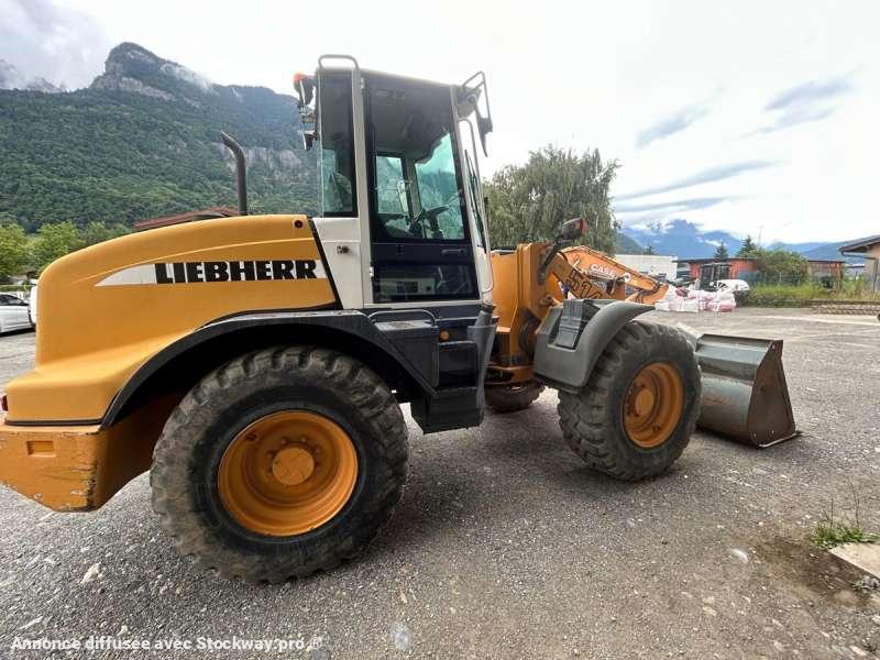 Photo Liebherr L514 Stereo  image 9/35
