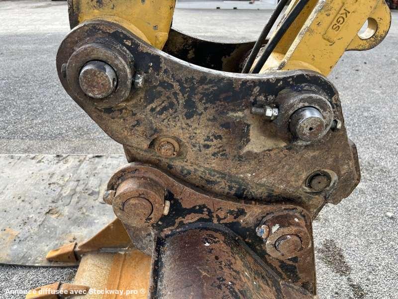 Photo Caterpillar 308E2 CR  image 10/51