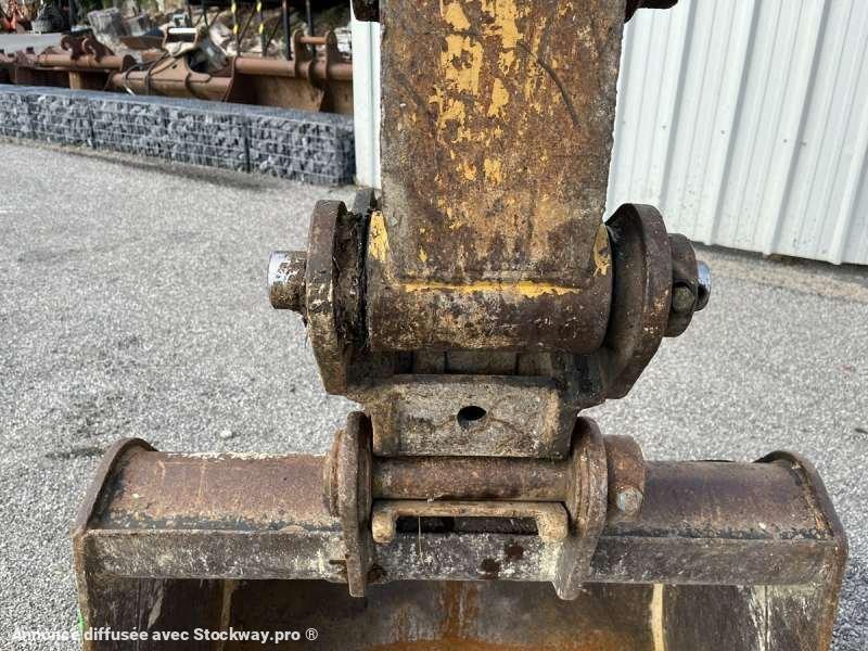 Photo Caterpillar 308E2 CR  image 11/51