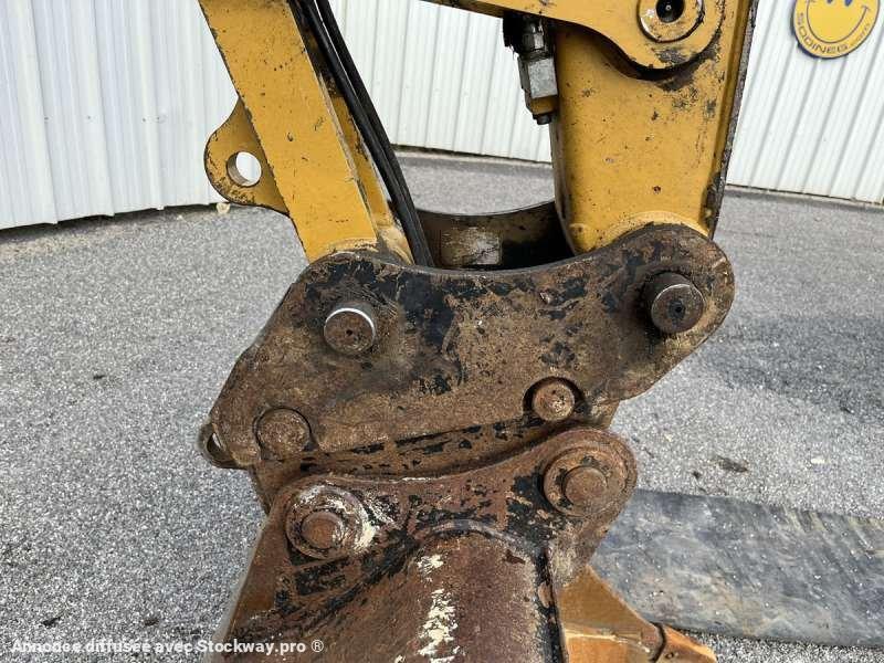 Photo Caterpillar 308E2 CR  image 12/51
