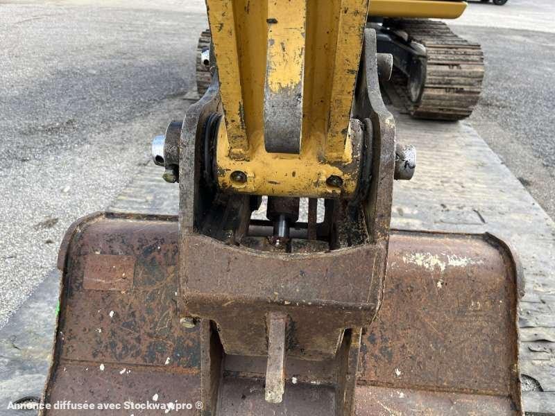 Photo Caterpillar 308E2 CR  image 13/51