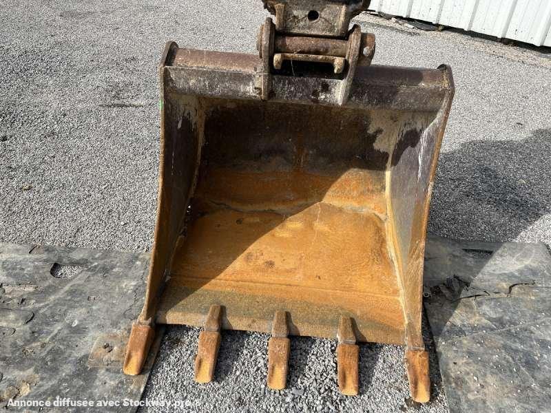 Photo Caterpillar 308E2 CR  image 15/51