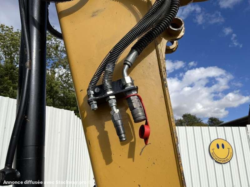 Photo Caterpillar 308E2 CR  image 16/51