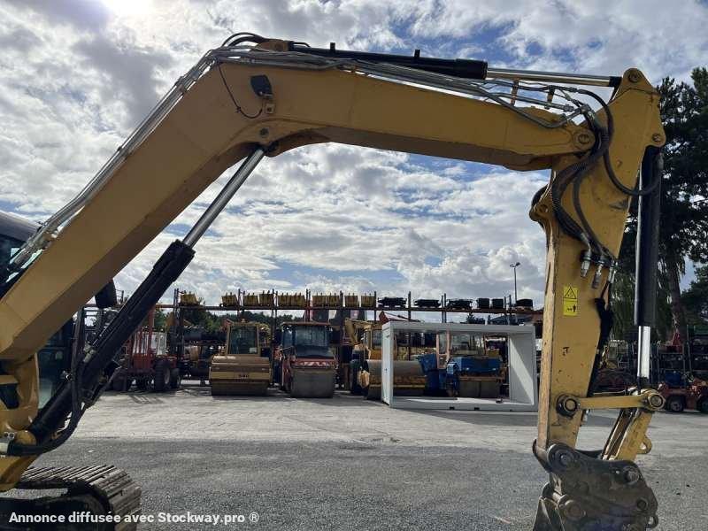 Photo Caterpillar 308E2 CR  image 18/51