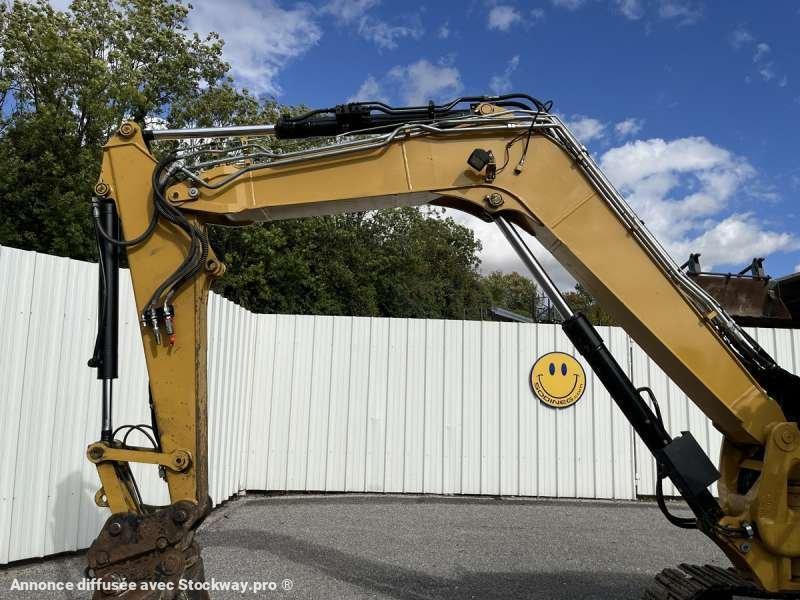 Photo Caterpillar 308E2 CR  image 19/51