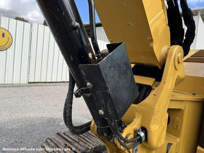 Photo Caterpillar 308E2 CR  image 20/51