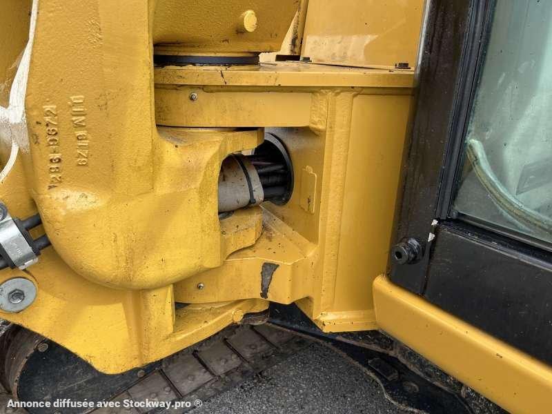 Photo Caterpillar 308E2 CR  image 21/51