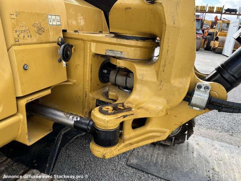 Photo Caterpillar 308E2 CR  image 22/51