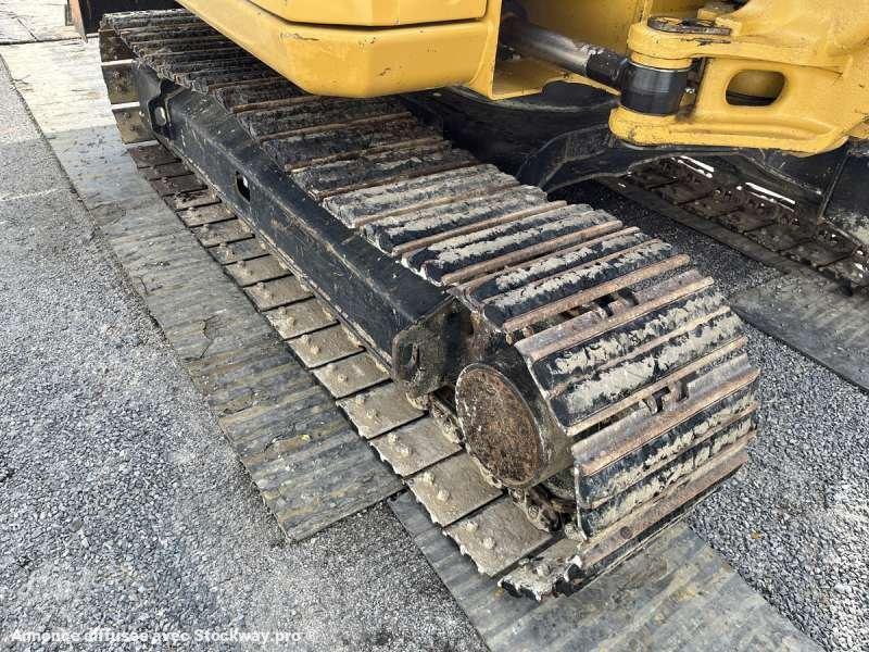 Photo Caterpillar 308E2 CR  image 23/51