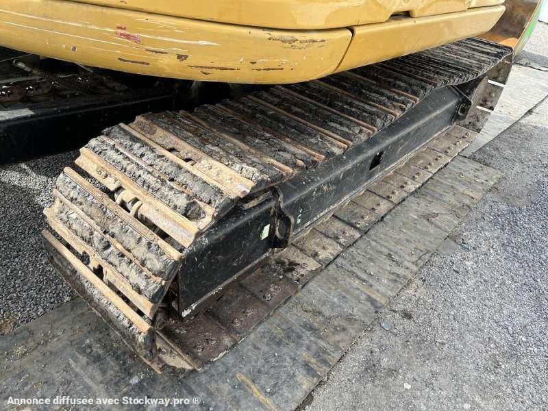 Photo Caterpillar 308E2 CR  image 24/51