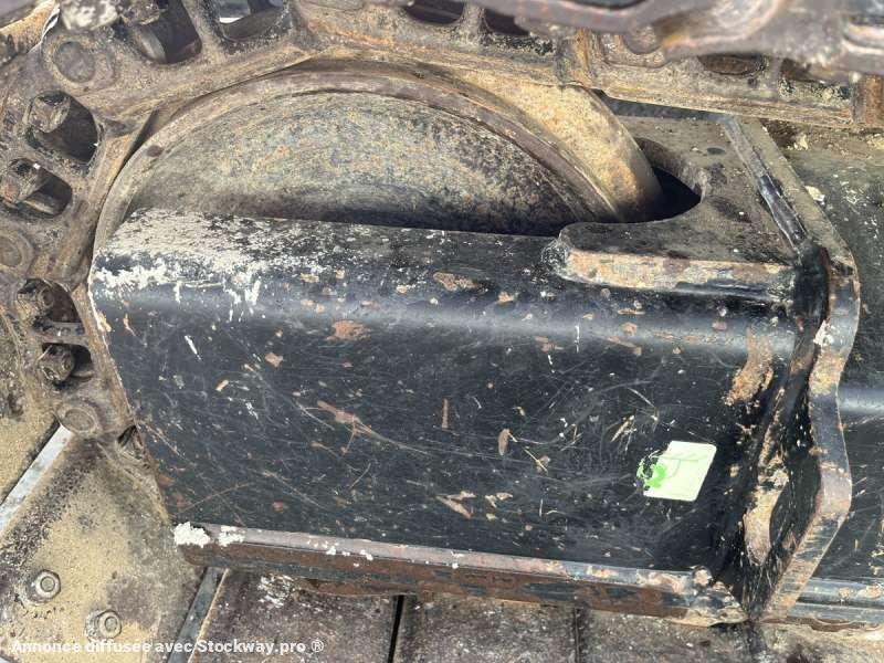 Photo Caterpillar 308E2 CR  image 25/51