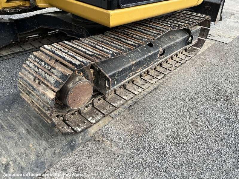 Photo Caterpillar 308E2 CR  image 27/51