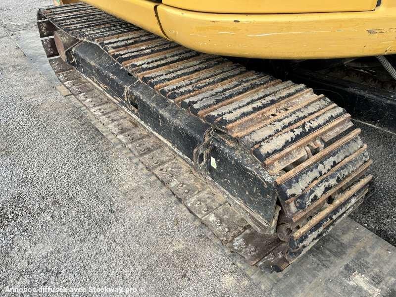 Photo Caterpillar 308E2 CR  image 28/51